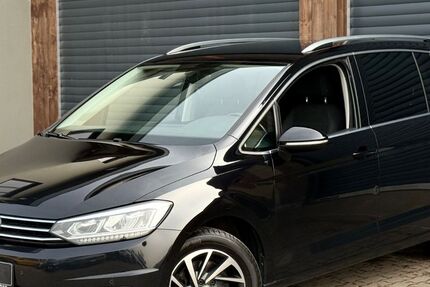 VW Touran 177.000 km 14.999 &euro; Saarlouis-Lisdorf 66740