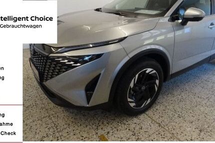 Nissan Qashqai 8.990 km 29.890 &euro; Sulzbach-Hühnerfeld 66280