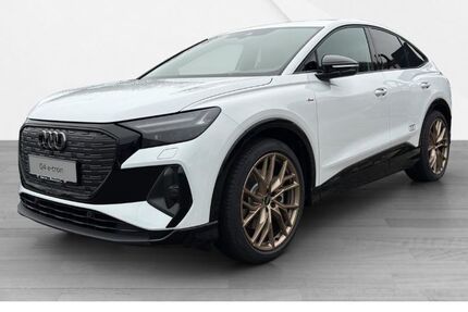 Audi Q4 e-tron 8.400 km 58.490 &euro; Saarlouis 66740
