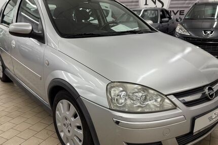 Opel Corsa 215.000 km 990 &euro; Schmelz 66839