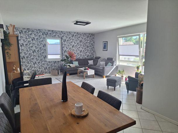 Etagenwohnung Neunkirchen Kohlhof - 3.5 Zimmer, 93 m&sup2;, 255.000&euro; | Angebot:27296239