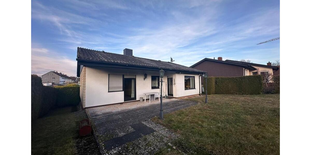 Bungalow Saarbrücken West - 4 Zimmer, 93 m&sup2;, 329.000&euro; | Angebot:25826196