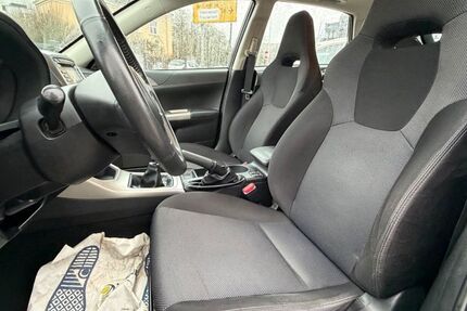 Subaru Impreza 150.000 km 6.999 &euro; Saarlouis 66740