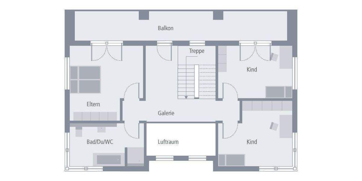 Einfamilienhaus Überherrn - 5 Zimmer, 201 m&sup2;, 774.900&euro; | Angebot:25773339