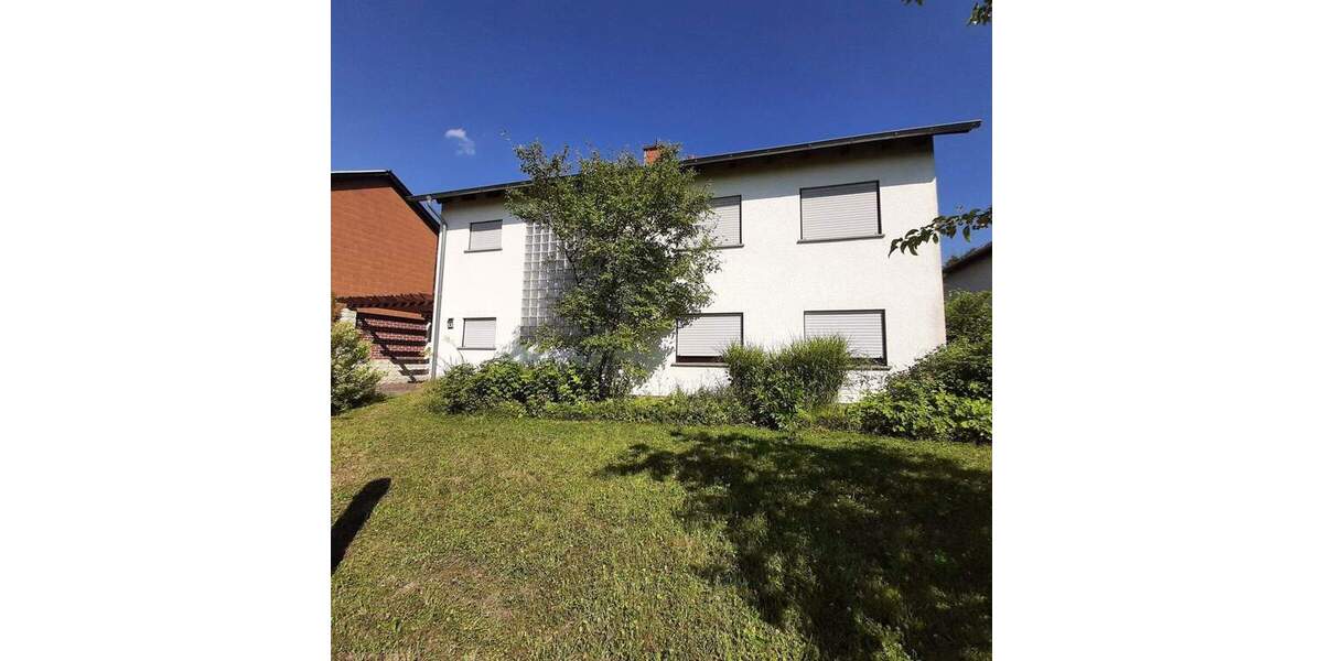 Einfamilienhaus Zweibrücken / Wattweiler Wattweiler - 5 Zimmer, 163 m&sup2;, 299.000&euro; | Angebot:25705121