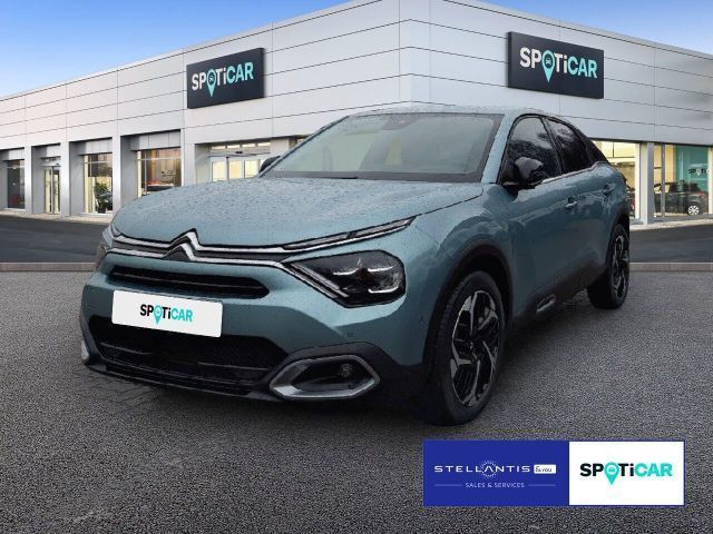 Citroen C4 24.151 km 18.990 &euro; Völklingen 66333