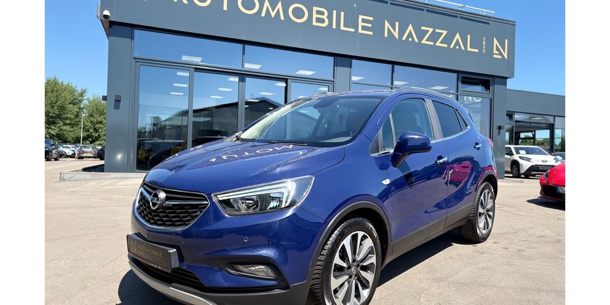Opel Mokka 115.000 km 10.800 &euro; Saarlouis 66740