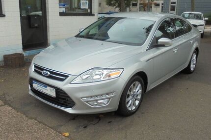 Ford Mondeo 110.000 km 6.950 &euro; Dillingen/Saar 66763