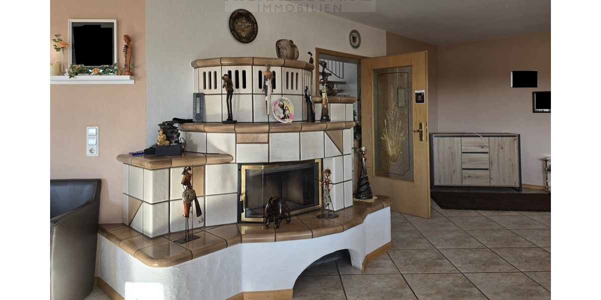 Attraktives Einfamilienhaus mit möglicher Einliegerwohnung - Reihenendhaus Tholey | Angebot:27370300