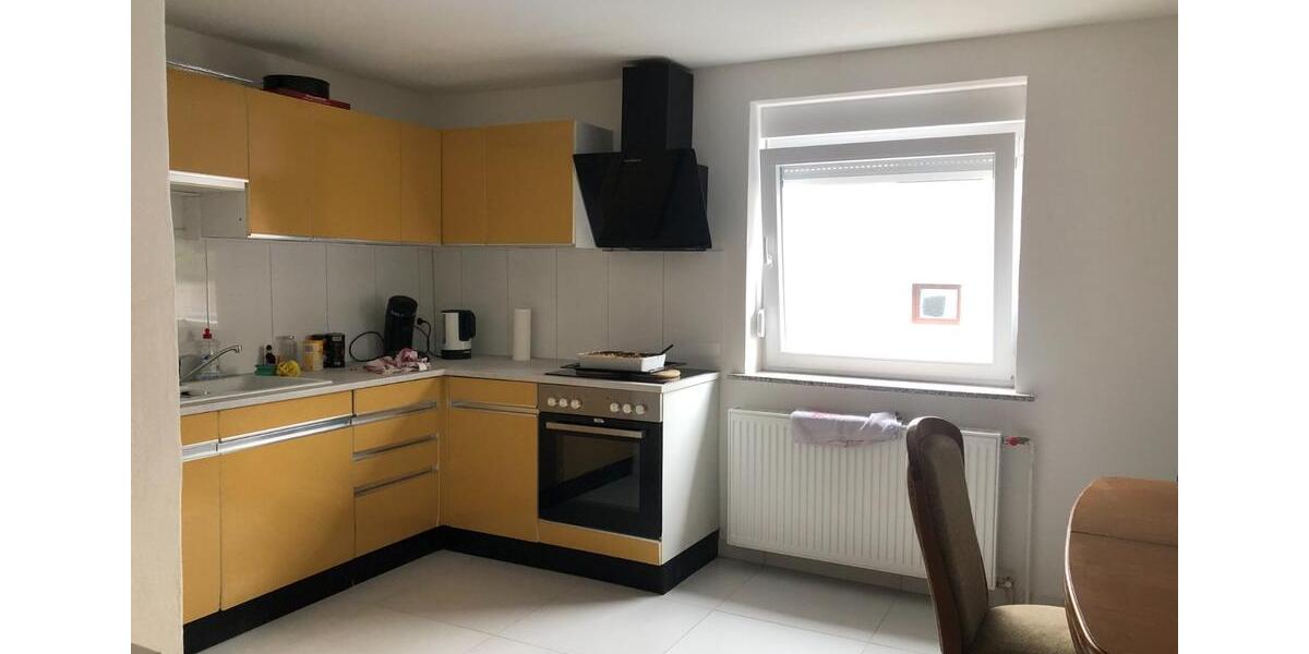 Etagenwohnung Sankt Wendel - 1 Zimmer, 18 m&sup2;, 300&euro; | Angebot:25568386