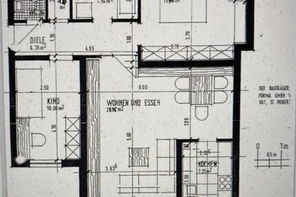 Wohnung Sankt Ingbert - 3 Zimmer, 79 m&sup2;, 165.000&euro; | Angebot:26614879
