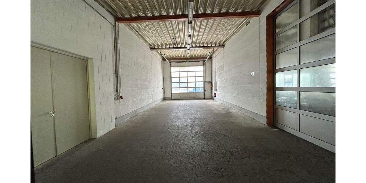 Gewerbeobjekt Gersheim - 650&euro; | Angebot:25728285