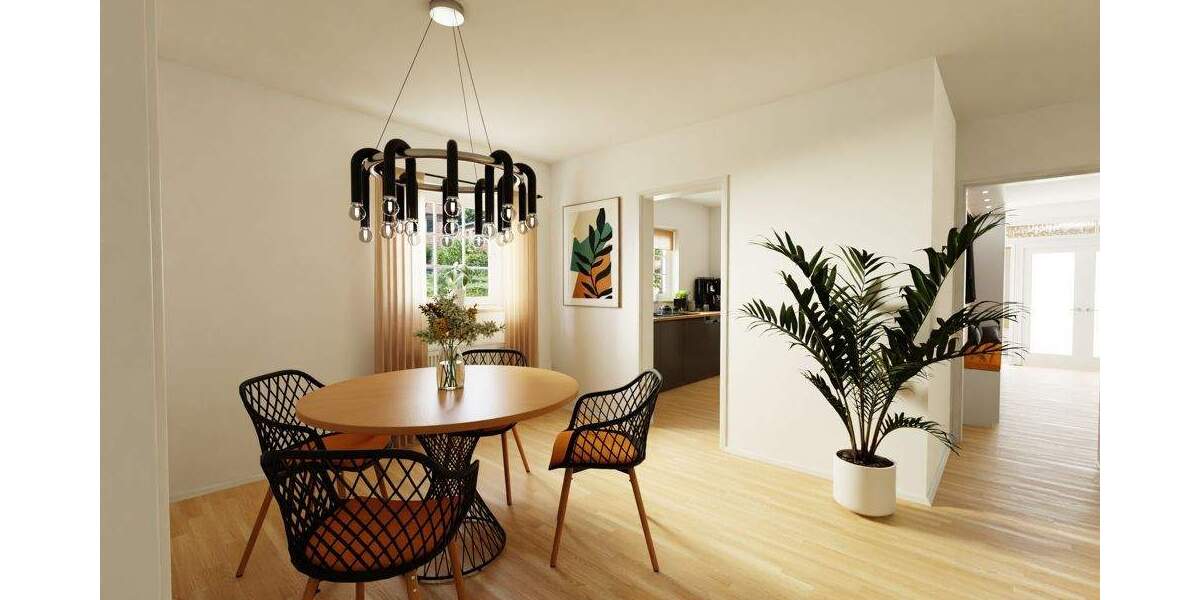 Mehrfamilienhaus, Wohnhaus Quierschied - 9 Zimmer, 234 m&sup2;, 195.000&euro; | Angebot:25799966