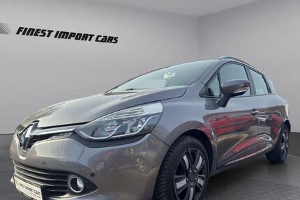 Renault Clio 128.555 km 5.400 &euro; Völklingen 66333