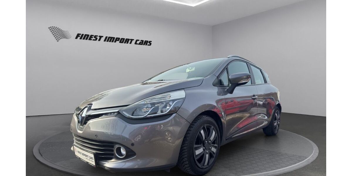 Renault Clio 128.555 km 5.400 &euro; Völklingen 66333