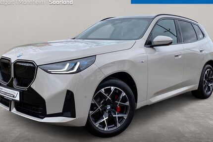 BMW X3 19.591 km 55.980 &euro; Saarlouis 66740