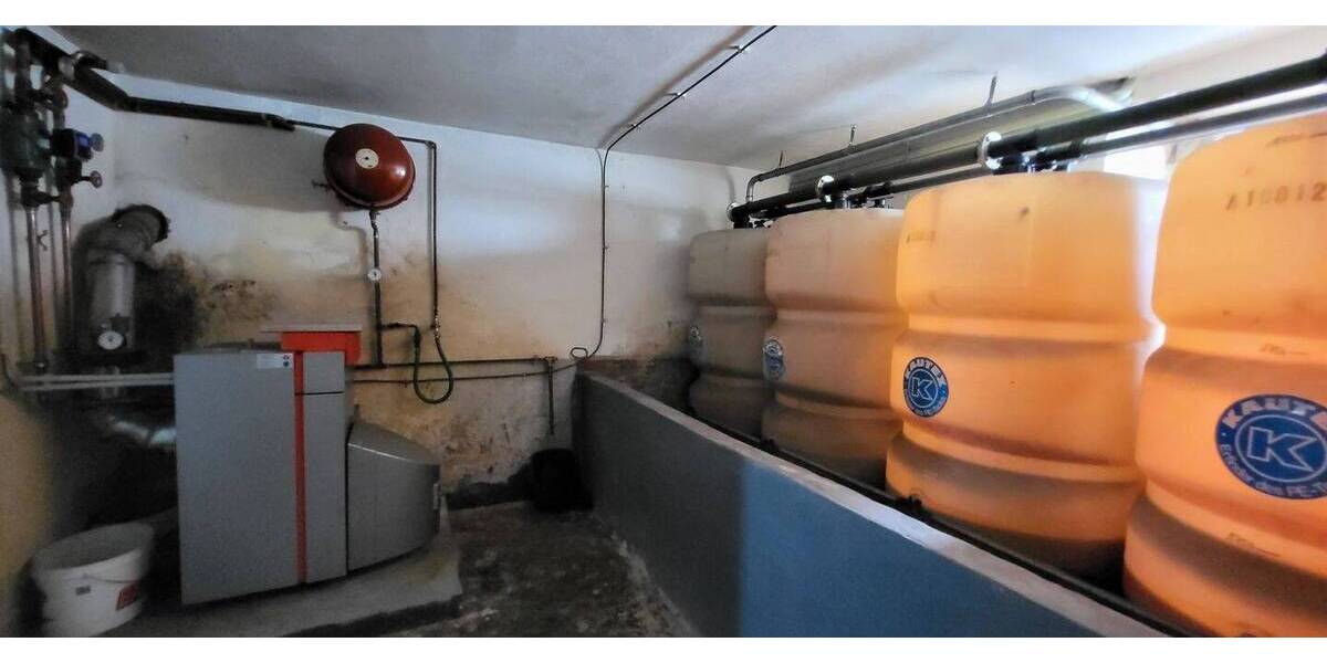 Mehrfamilienhaus, Wohnhaus Beckingen Reimsbach - 7 Zimmer, 250 m&sup2;, 350.000&euro; | Angebot:25726558