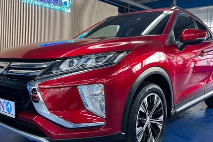 Mitsubishi Eclipse 24.400 km 20.500 &euro; Beckingen 66701