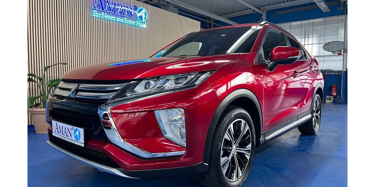 Mitsubishi Eclipse 24.400 km 20.500 &euro; Beckingen 66701