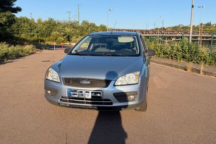 Ford Focus 181.000 km 1.800 &euro; Püttlingen 66346