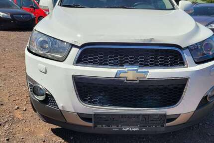 Chevrolet Captiva 274.000 km 3.499 &euro; Saarlouis 66740