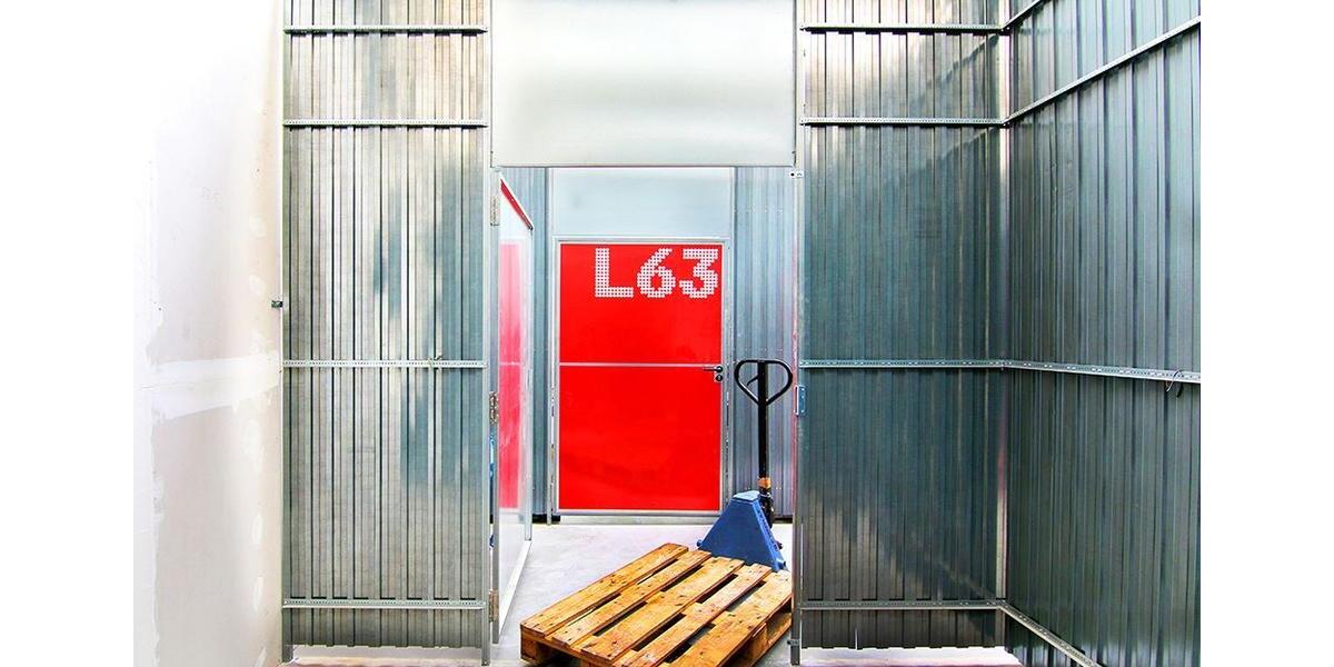 Gewerbeobjekt Saarbrücken Kieselhumes - 350&euro; | Angebot:14128568