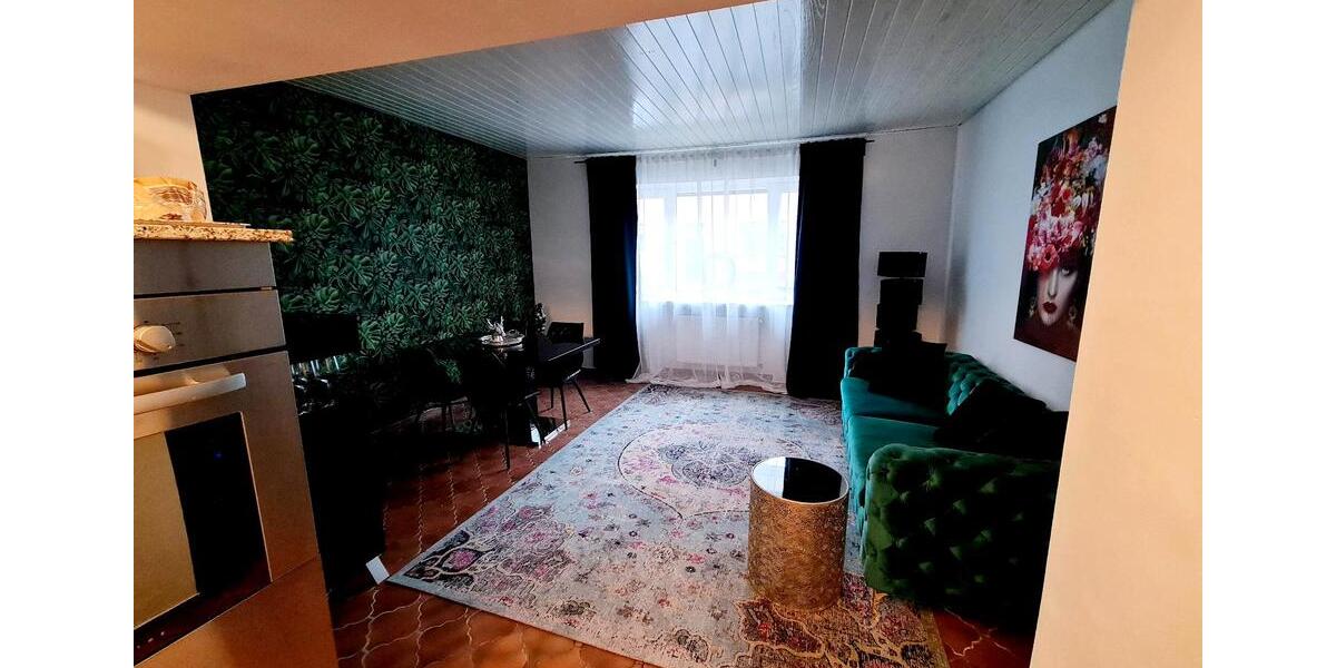 Erdgeschoßwohnung Saarlouis - 1 Zimmer, 57 m&sup2;, 470&euro; | Angebot:25886833