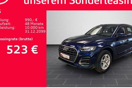 Audi Q5 63.115 km 35.990 &euro; Saarbrücken 66115