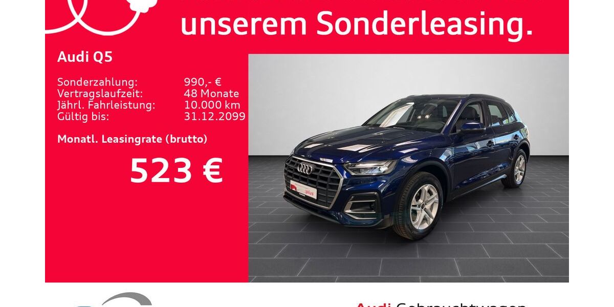 Audi Q5 63.115 km 35.990 &euro; Saarbrücken 66115