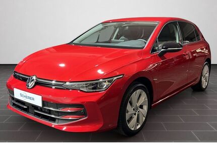 VW Golf 9.900 km 29.990 &euro; Saarbrücken 66115