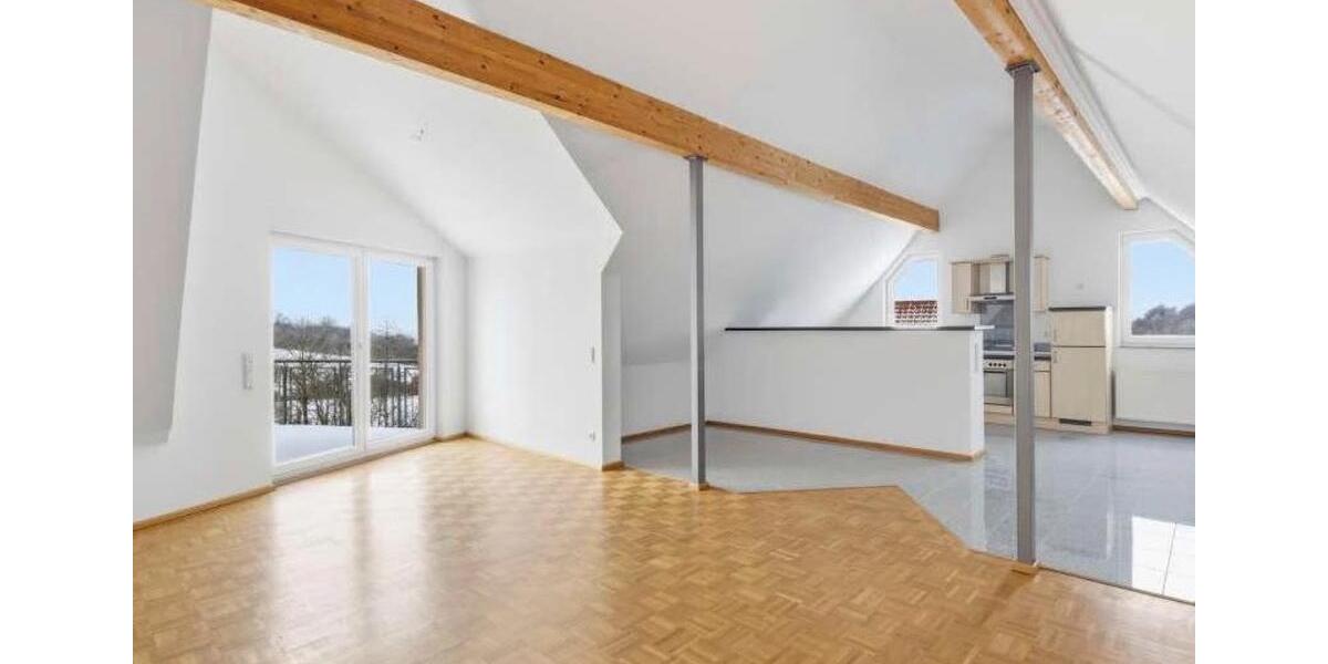 Etagenwohnung Ottweiler - 3 Zimmer, 100 m&sup2;, 970&euro; | Angebot:25572197