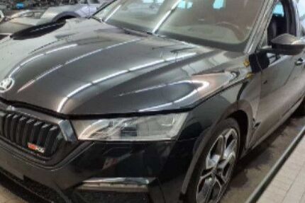 Skoda Octavia 80.329 km 31.990 &euro; Saarbrücken 66130