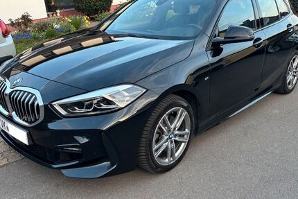 BMW 118 54.000 km 21.499 &euro; Völklingen 66333