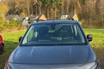 Citroen Berlingo 77.400 km 13.900 &euro; Beckingen 66701