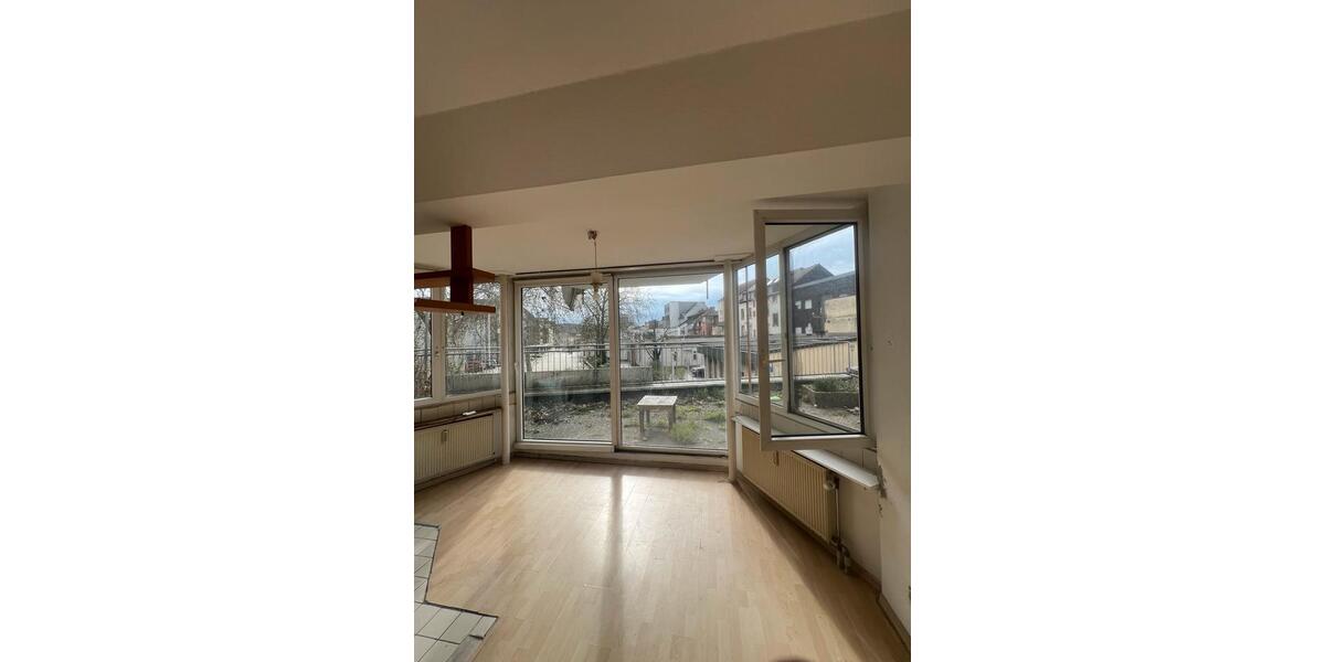 Etagenwohnung Völklingen - 2 Zimmer, 55 m&sup2;, 720&euro; | Angebot:25589318