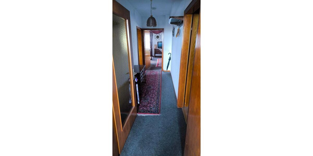 Etagenwohnung Quierschied - 3 Zimmer, 108 m&sup2;, 550&euro; | Angebot:25399273