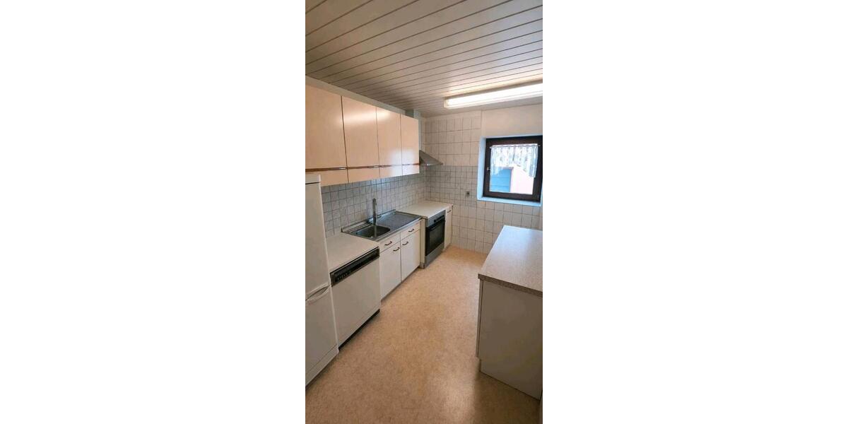 Doppelhaushälfte Saarbrücken Dudweiler - 6 Zimmer, 128 m&sup2;, 95.000&euro; | Angebot:26739300