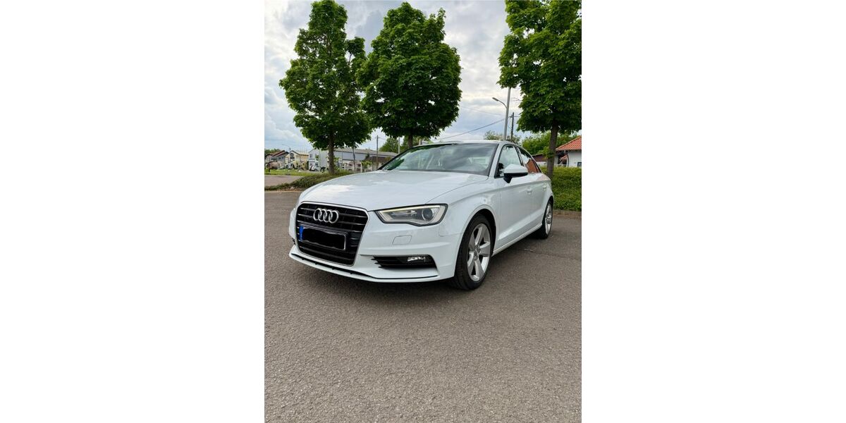 Audi A3 189.000 km 12.490 &euro; Saarwellingen 66793