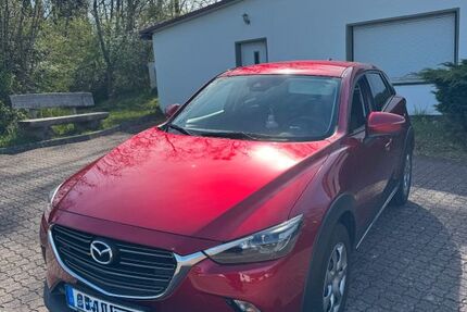 Mazda CX-3 39.000 km 15.500 &euro; Kleinblittersdorf 66271