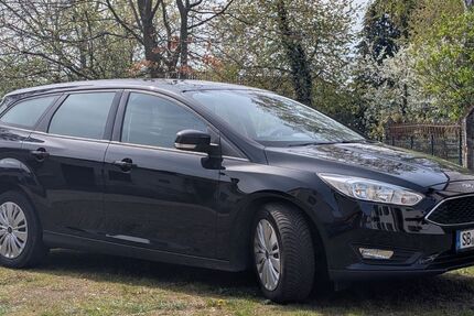Ford Focus 135.000 km 7.600 &euro; Mandelbachtal 66399