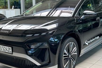 Skoda Enyaq 2.500 km 53.690 &euro; Saarbrücken 66130