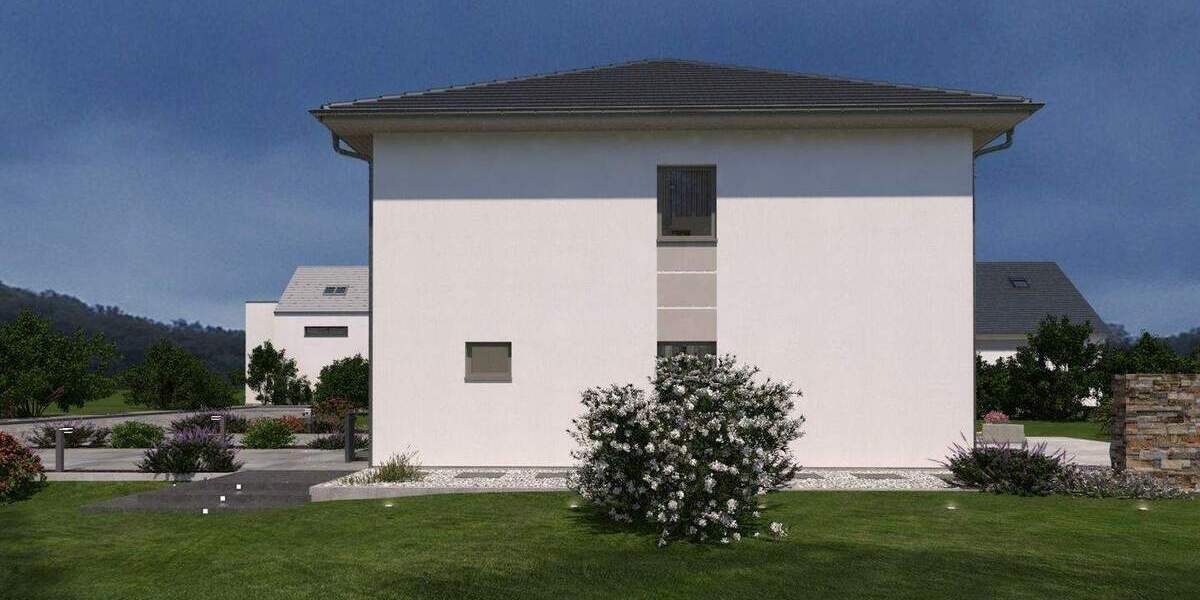 Mehrfamilienhaus, Wohnhaus Saarlouis - 8 Zimmer, 226 m&sup2;, 576.900&euro; | Angebot:25684520