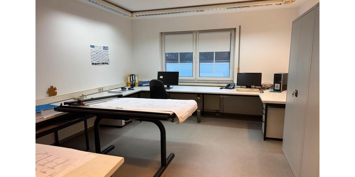 Gewerbeobjekt Völklingen - 1.580&euro; | Angebot:24860086