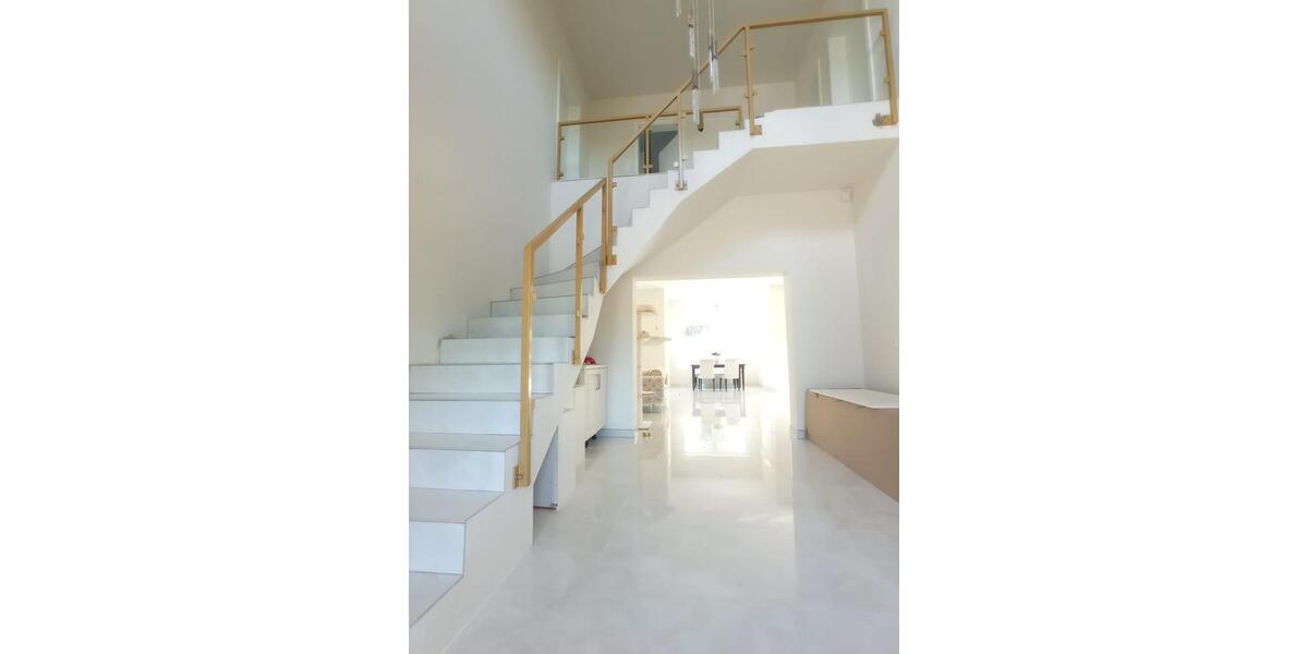 Doppelhaushälfte Völklingen - 7 Zimmer, 186 m&sup2;, 580.000&euro; | Angebot:22399037