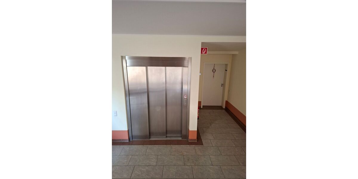 Komfortabel wohnen in 3-Zimmer-Wohnung mit Sonnenbalkon und fußläufiger Infrastruktur - Appartement Tholey | Angebot:26633518