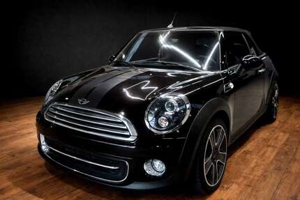 Mini Cooper 94.800 km 12.800 &euro; Schwalbach/ Saar 66773