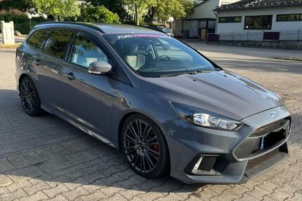 Ford Focus 114.500 km 14.800 &euro; Sankt Ingbert 66386