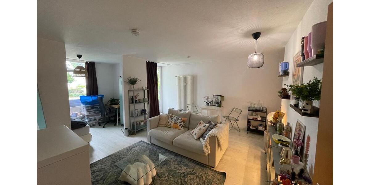 Erdgeschoßwohnung Wadgassen - 1 Zimmer, 38 m&sup2;, 379&euro; | Angebot:26649523