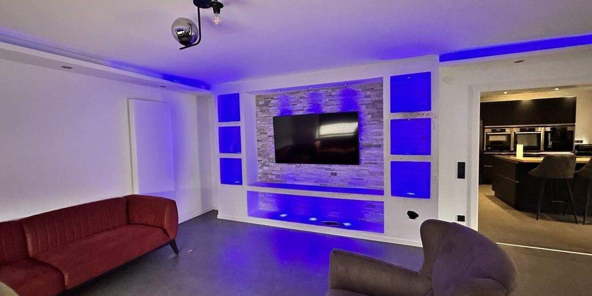 Mehrfamilienhaus, Wohnhaus Püttlingen - 7 Zimmer, 211 m&sup2;, 479.000&euro; | Angebot:25736186