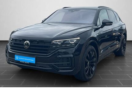 VW Touareg 48.729 km 61.490 &euro; Homburg 66424
